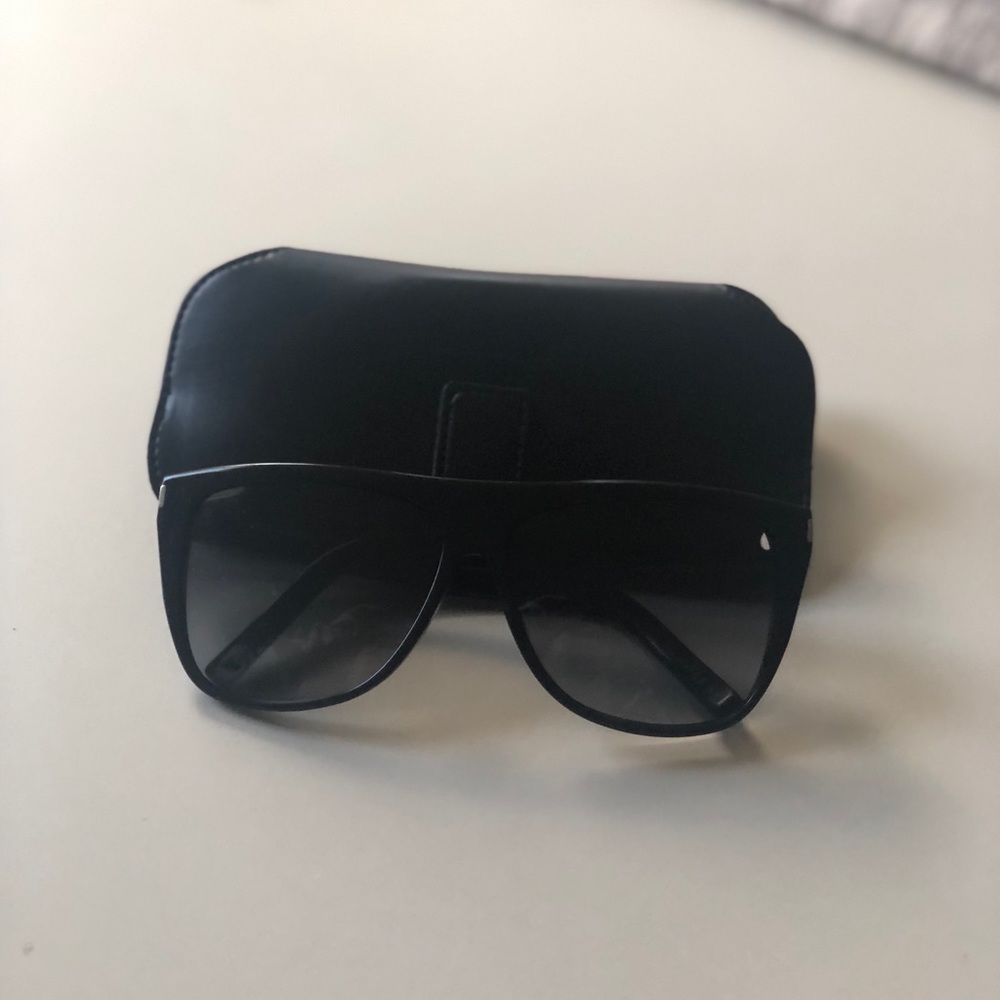 Saint Laurent SL1 sunglasses